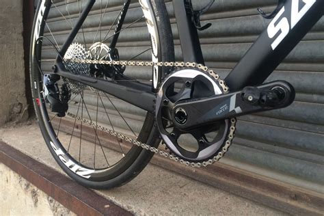 Review: SRAM Force 1 for Road, CX and Gravel - FeedTheHabit.com