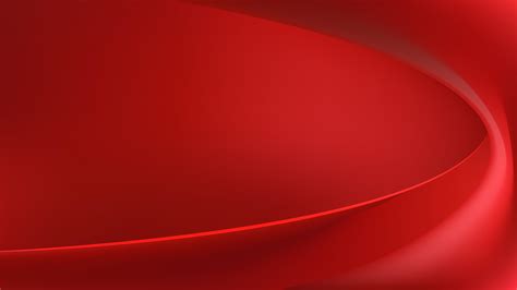 Free Abstract Dark Red Wave Background