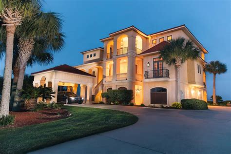 Florida Luxury Homes - The MJR Groupe