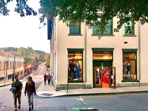 The 20 Best Boutiques in Asheville Where You Can Shop Like a Local ...