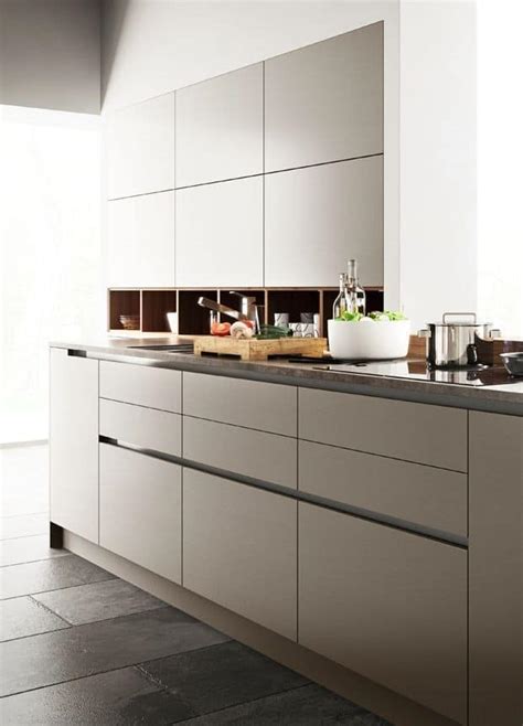 15 Modern Kitchen Cabinets For Your Ultra-Contemporary Home