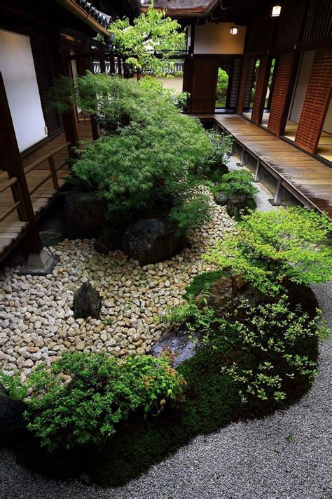 35 Fascinating Japanese Garden Design Ideas - Click on image to see ...