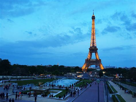 Paris, France - May 2016 | Paris, Paris skyline, Adventure