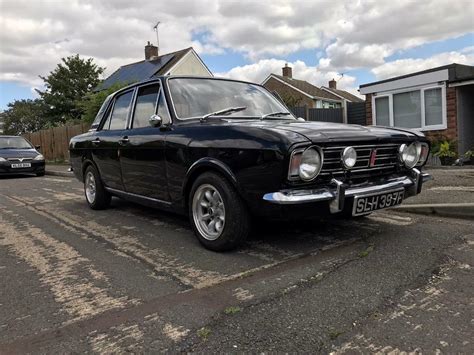 Ford cortina mk2 1600e | in Thaxted, Essex | Gumtree