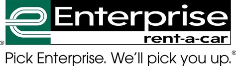 Enterprise Rent a Car Logo