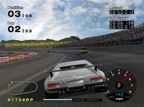 25 Best GameCube Racing Games of All Time ‐ ProFanboy