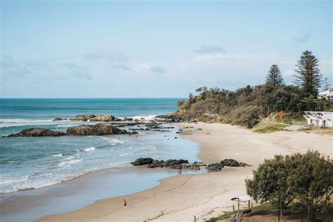 7 Best Port Macquarie Beaches: A Complete Guide