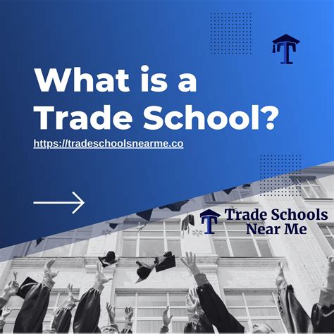 What is a trade school? by Trade Schools Near Me - Issuu