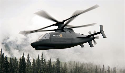 Helicopters of the Future: Technology That Lets Pilots Focus on the ...