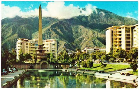 Venezuela Caracas Attractions