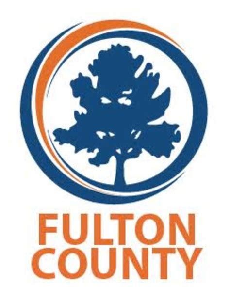 Fulton County Unveils New Logo | Alpharetta, GA Patch