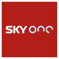 Sky One Logo PNG Vector (EPS) Free Download