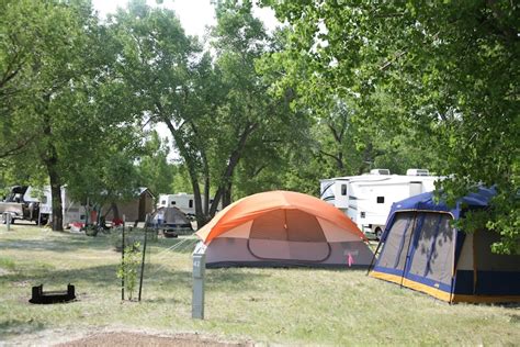 Changes coming to overnight camping at Lake Sakakawea > Omaha District ...