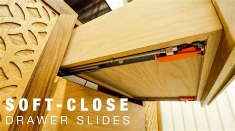 Cabinet Drawer Slides Undermount | Bruin Blog