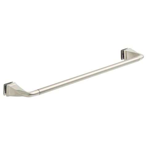 Delta Everly 20 in. Handles for Sliding Shower or Bathtub Door in ...