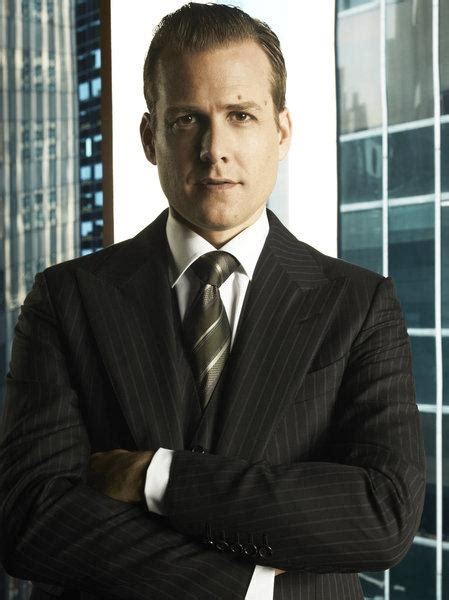 Gabriel Macht - Suits Photo (23760394) - Fanpop