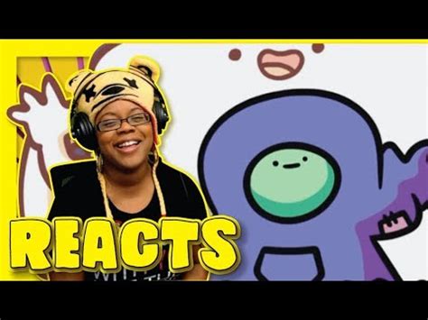 What Does Coffee Want ft LifeNoggin by GingerPale | Animation Reaction ...