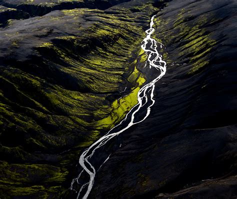 Glacial Relief - Photo Blog by Rajan Parrikar