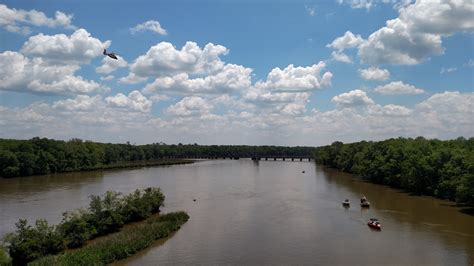 Large tract of land protected along Savannah River in SC | WSAV-TV