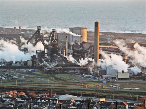 Tata Steel and Thyssenkrupp pressed by Government and unions to ...