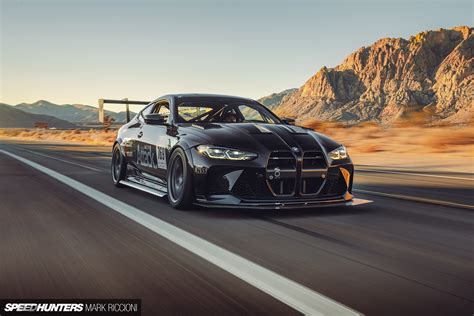 Evolving The Art of Attack BMW M4 Competition – MotoriLiveNews.com ...