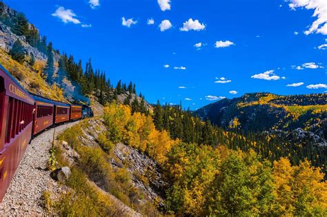 10 Best Fall Foliage Train Rides That Are the Perfect Seasonal Family ...