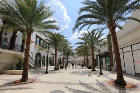 Disney Springs Town Center Shopping and Stores - Walt Disney World