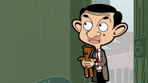 Watch Mr. Bean: The Animated Series | Prime Video