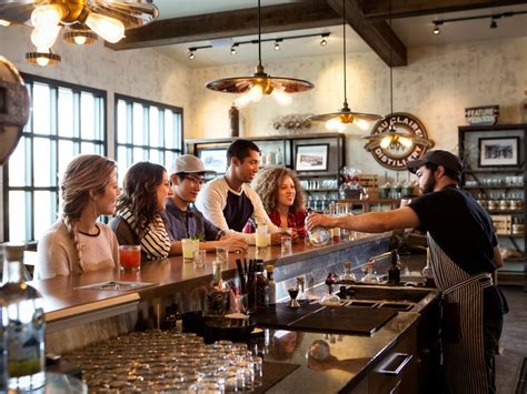 Alberta's Eau Claire Distillery pours grain-to-glass spirits | Canada.Com