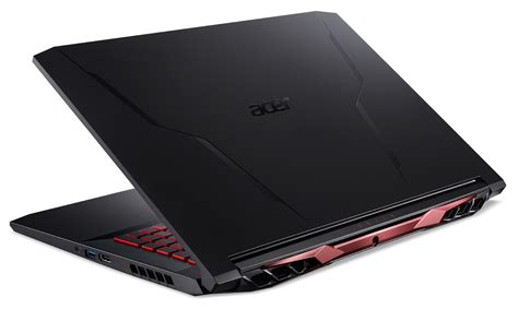 Acer Nitro 5 · i7-11800H · GeForce RTX 3050 Ti (Laptop) · 17.3”, Full ...