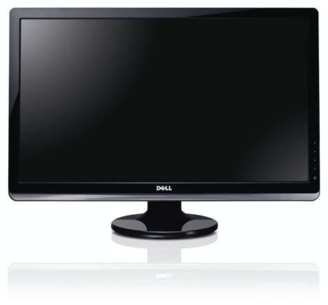 Amazon.com: Dell ST2421L 24-Inch Screen LED-lit Monitor (Discontinued ...