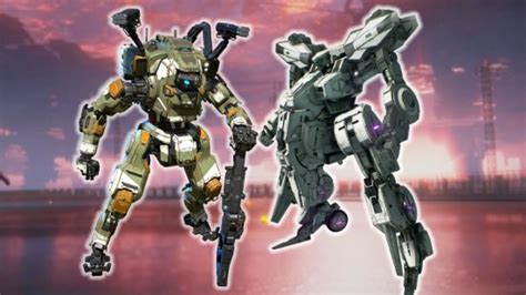 The best games like Armored Core 6 for mecha-lovers