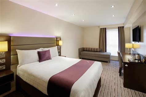 Premier Inn Great Yarmouth (Seafront) hotel Rooms: Pictures & Reviews ...