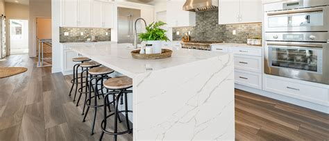 Q™ Quartz Countertops from MSI - Over 125 Trending Styles