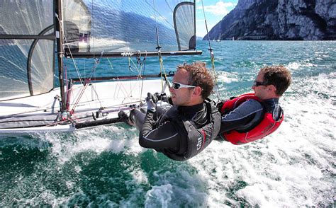 Your Guide to the Best Sailing Gear with Gill Marine and Click&Boat