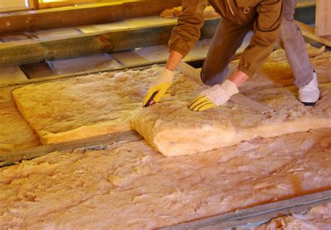 Do I need to insulate the attic floor or the pitched roof? – Energuide