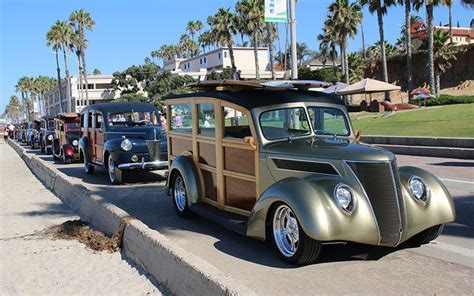 Wavecrest Woodie Show 2015 | Woodies, Woody wagon, Surfing