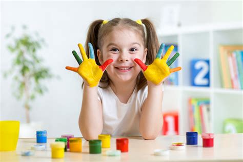 How To Help Kinesthetic Learning Child To Excel