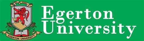 Egerton University