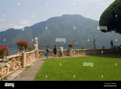 Villa balbianello star wars hi-res stock photography and images - Alamy