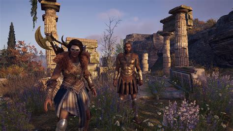 How to make an assassin build? : r/AssassinsCreedOdyssey