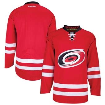 Carolina Hurricanes Jerseys - Buy Hurricans Authentic, Replica ...