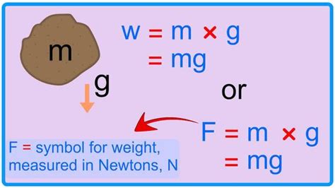 Weight Equation - Herbs and Food Recipes