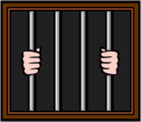 Jail Cell Cartoon - ClipArt Best