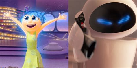 Pixar's 10 Greatest Female Characters, Ranked By Heroism