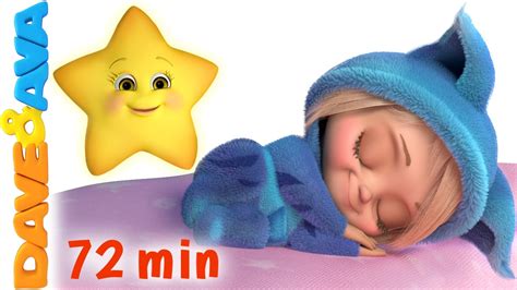 Lullabies for Babies | Nursery Rhymes & Lullabies | Baby Songs ...