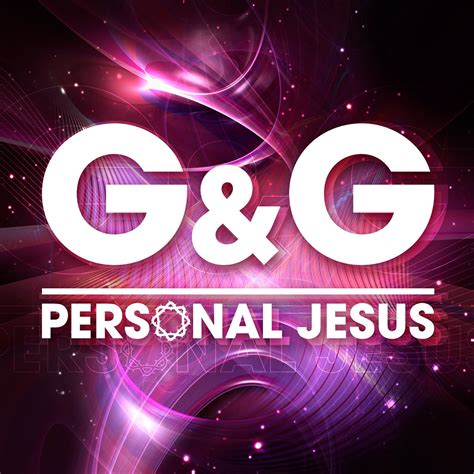 Personal Jesus》- G&G的专辑 - Apple Music