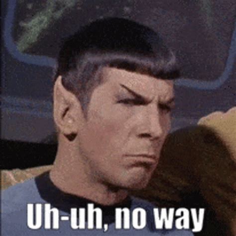 Star Trek Gif, Star Trek Crew, Movie Gifs, Cool Gifs, Sci Fi, Geek ...