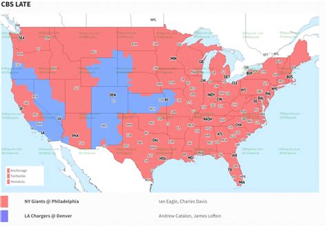 Nfl Week 17 Coverage Map 2024 Pdf - Farah Natalie