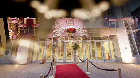 Host Your Memorable Event At The Hanover Theatre - YouTube